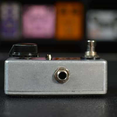 Coppersound Pedals Gravity Bomb image 3
