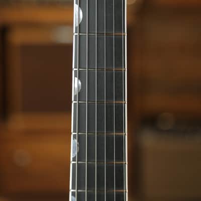 Gretsch 6120 Chet Atkins 1958 - Orange image 14