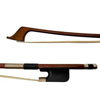 David Gage Upright Bass Czech Ease Road Bass Carved C1 Standard