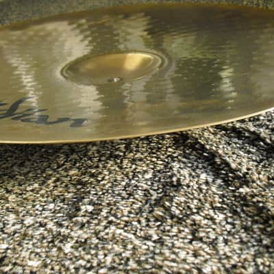 20" Zildjian Z Series Light Power Ride Cymbal 3150g image 9