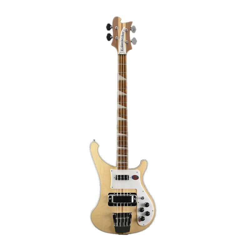 Rickenbacker Limited Edition 4003CB image 1