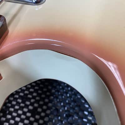 Danelectro Longhorn Bass image 13