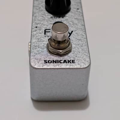 Sonicake Fazy Sandwich 3-in-1 Fuzz Pedal image 2