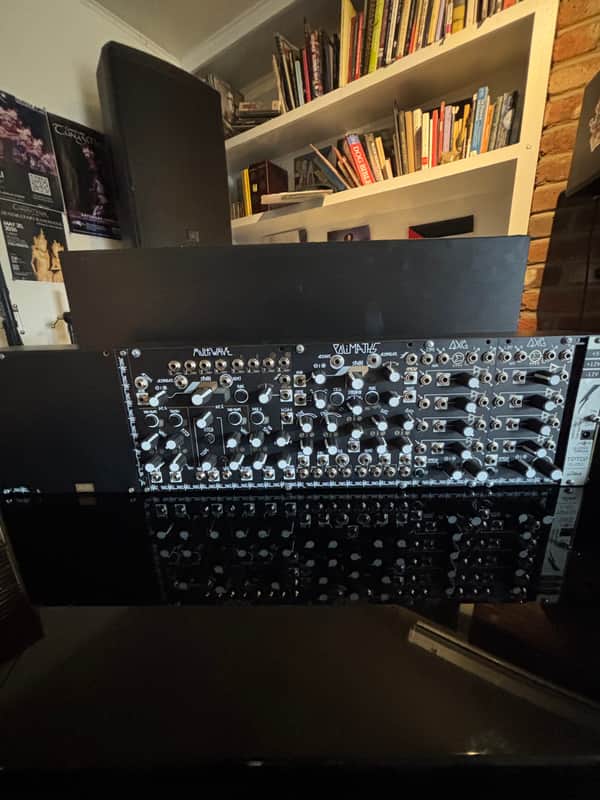 Makenoise New Universal Skiff System bundle image 1