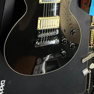 Heritage Standard H-150 2010s - Ebony image 1