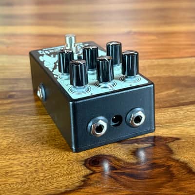 EarthQuaker Devices Afterneath Otherworldly Reverberation Machine V3 + NEW image 3