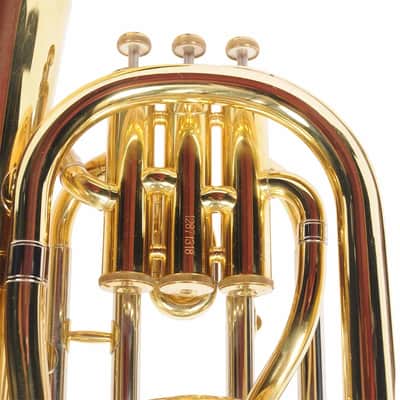 Eastman EBH311 Bb Baritone image 7