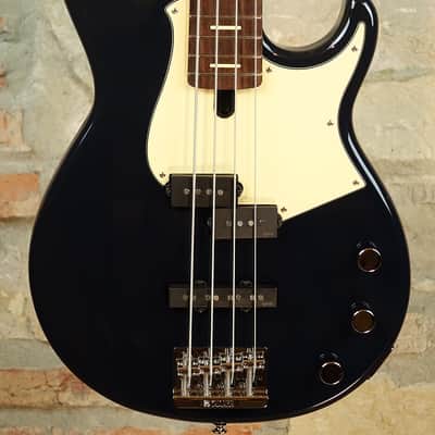 YAMAHA BBP34 MB - 4 Corde Made in Japan - Midnight Blue image 2