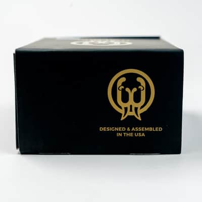 Walrus Audio Julianna Deluxe Chorus / Vibrato - Open Box image 8