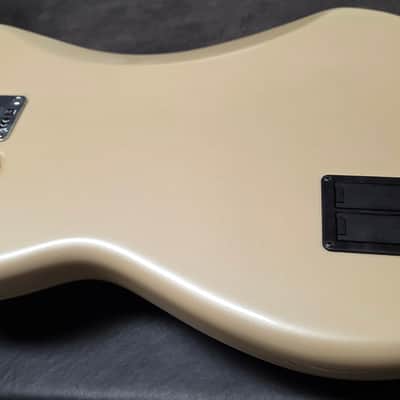 Fender Player Plus Precision PJ Bass BRAND NEW 4-String Active EQ Preamp Precision Jazz PJ Professional Pro Bass Guitar Noiseless Pickups Olympic Pearl White image 18
