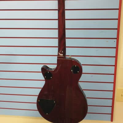 Gretsch G5220 Electromatic Jet BT image 5