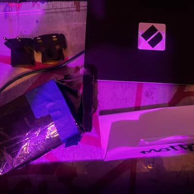 Novation 49 SL MKIII MIDI Controller 2018 - Present - Black image 4