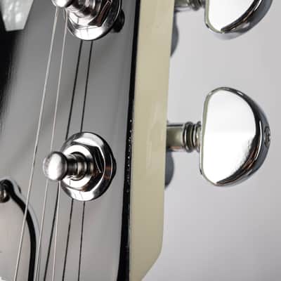Gibson SG Standard Classic White, Classic White | Demo image 14