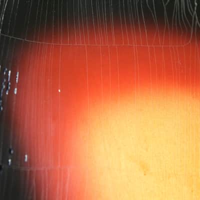 Epiphone Triumph 1948 Sunburst image 14