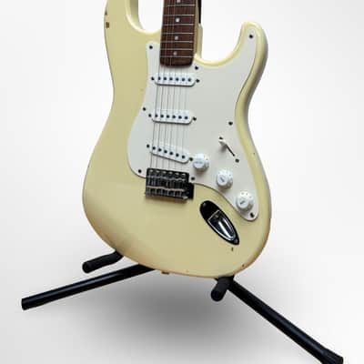 Immagine Fernandes LE-X Stratocaster Ca. 1990s - 4