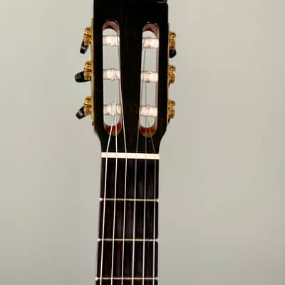 2004 Sergio Tezanos Madrid Model Spruce/Maple image 17