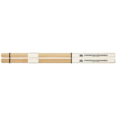 Meinl Standard Multi-Rod Bamboo image 1