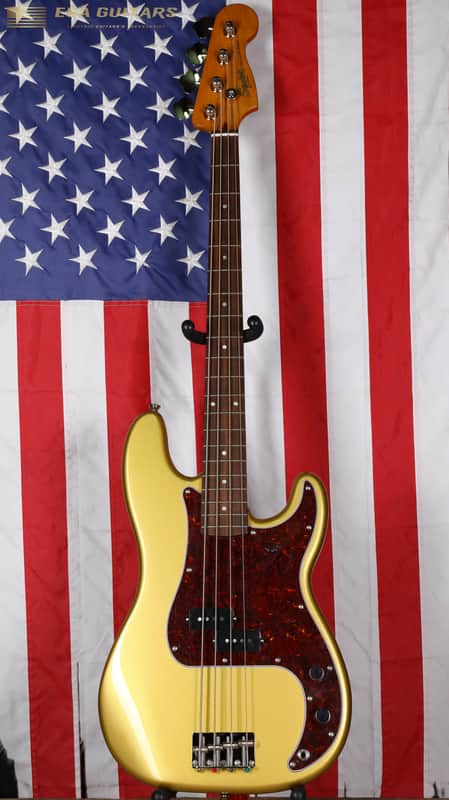 Squier Classic Vibe '60s Precision Bass