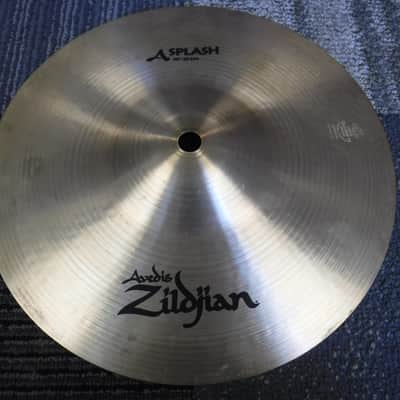 Zildjian A Series 10" Splash-292g-Excellent! image 1