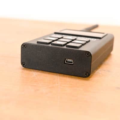 RF Venue RF Explorer Pro Audio Edition Portable RF Spectrum Analyzer CG010KR image 7