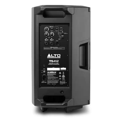 Alto Professional TS412 12" 2-Way Powered Loudspeaker image 3