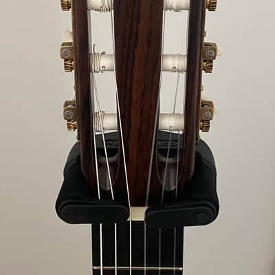 Martin N-20WN Willie Nelson "Trigger" Limited Edition Signature Model 1998 image 7