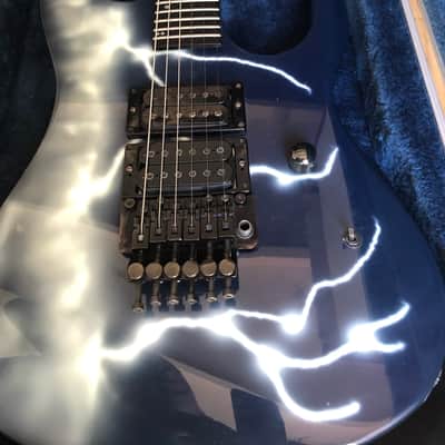 Kramer Nightswan Lightning image 2