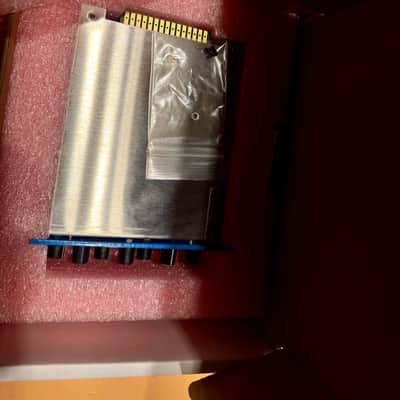2x Maag Audio EQ4 500 Series Equalizer Module image 8