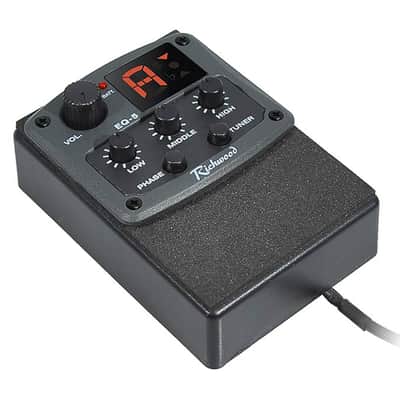 Richwood EQ-5 image 2