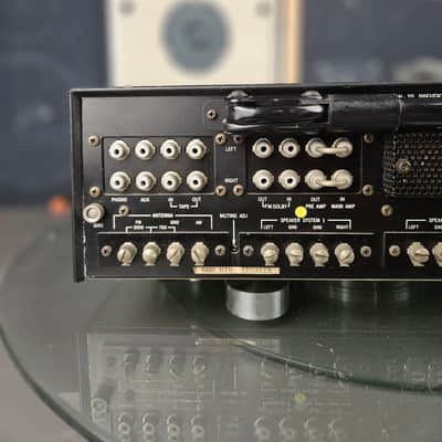 *Pro Serviced* Harman Kardon 630 Twin Powered Stereo Receiver | Great Condition! image 7