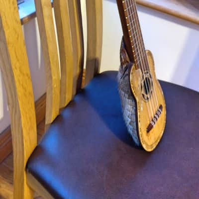 Traditional Vintage Charango image 5