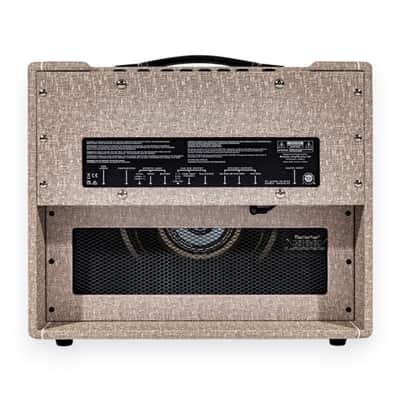 Blackstar ST. JAMES 50/EL34 112 Combo - Fawn image 2