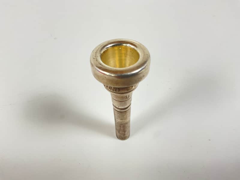 Used Warburton Arturo FL French Taper Flugelhorn [40069] image 1