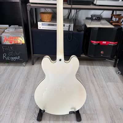 Epiphone Dot studio 2006 imagen 6