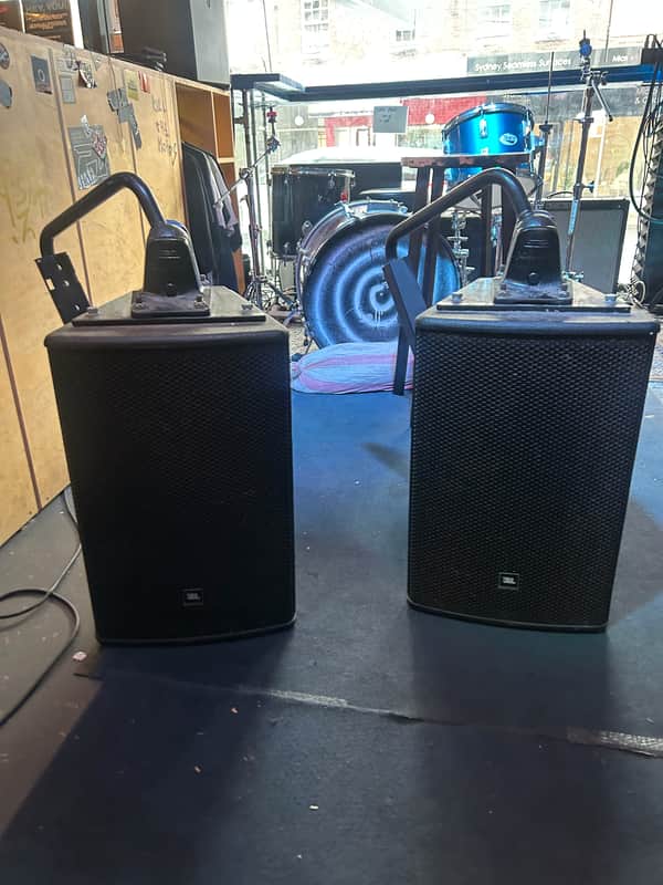 JBL - AC2212/64 image 1