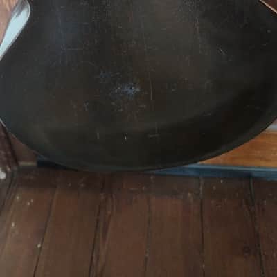 1921 Gibson L-Junior w/ Case image 5