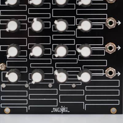 Make Noise Analog Memory Eurorack Synthesizer Module #58480 image 4