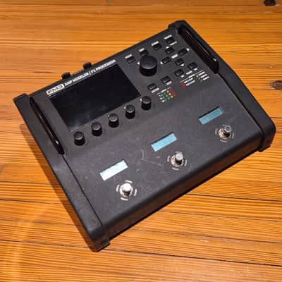 Used Fractal Audio FM3 Digital Amp Modeler/FX Processor image 2