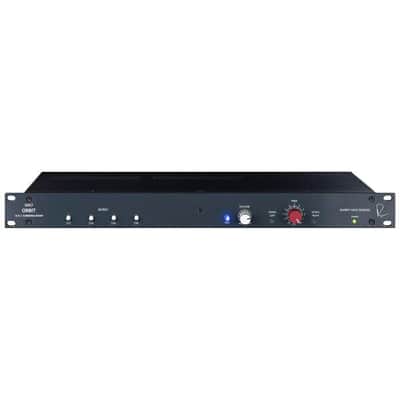 Rupert Neve Designs 5057 Orbit 16x2 Summing Mixer (Demo / Open Box) image 1