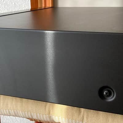 Nakamichi DR-2 Discrete 3-Head Cassette Deck image 3