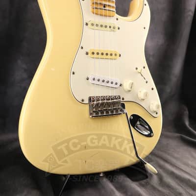 Fender Japan ST-YJM image 5