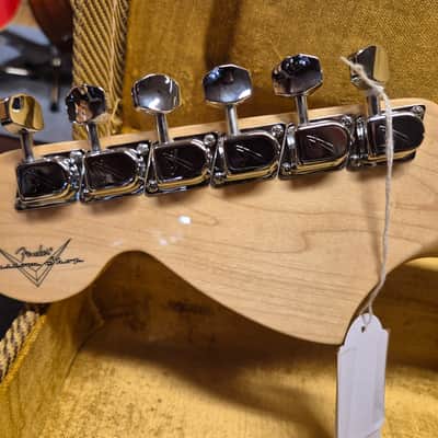 Fender Custom Shop Yngwie Malmsteen Stratocater 2024 image 7