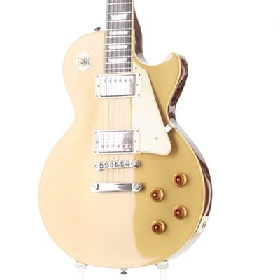 Epiphone Les Paul Standard Gold Top [12081507338] (06/17) image 7