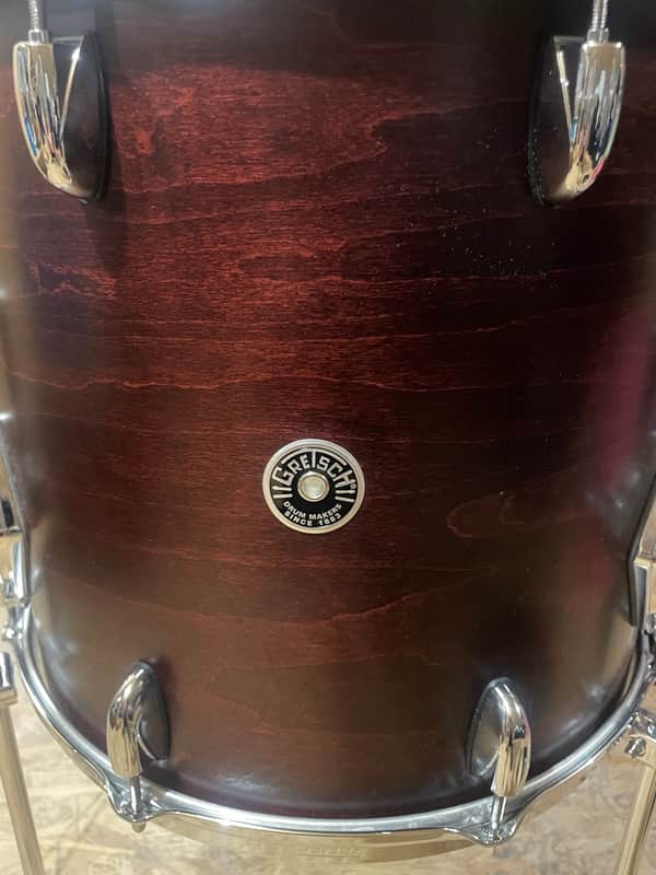 Gretsch Brooklyn 2025 - Satin walnut image 1