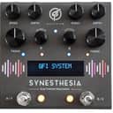 GFI System Synesthesia Dual Channel Modulation *Authorized Dealer*