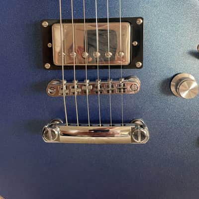 EART EGLP -610 2023 - Sapphire blue image 3