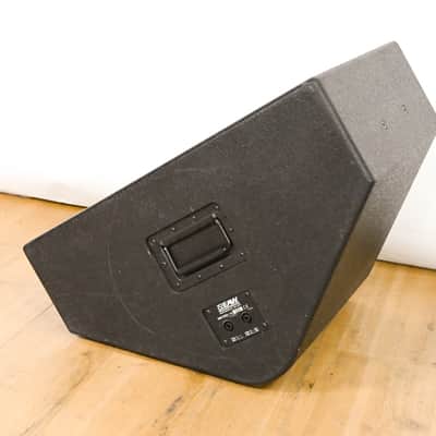 EAW SM159z Two-Way Full Range Passive Stage Monitor CG011LB image 5