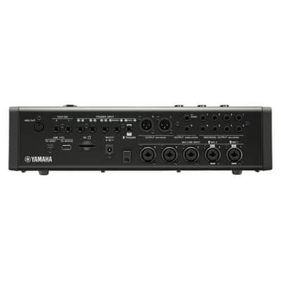 Yamaha EAD50 Electronic Acoustic Drum Microphone System Bild 3