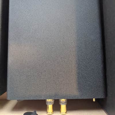 Bel Canto Ref 500M Mono Amplifier Pair - Excellent Condition image 7