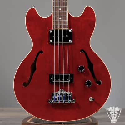 2013 Gibson Midtown Bass - 8.25 LBS image 1